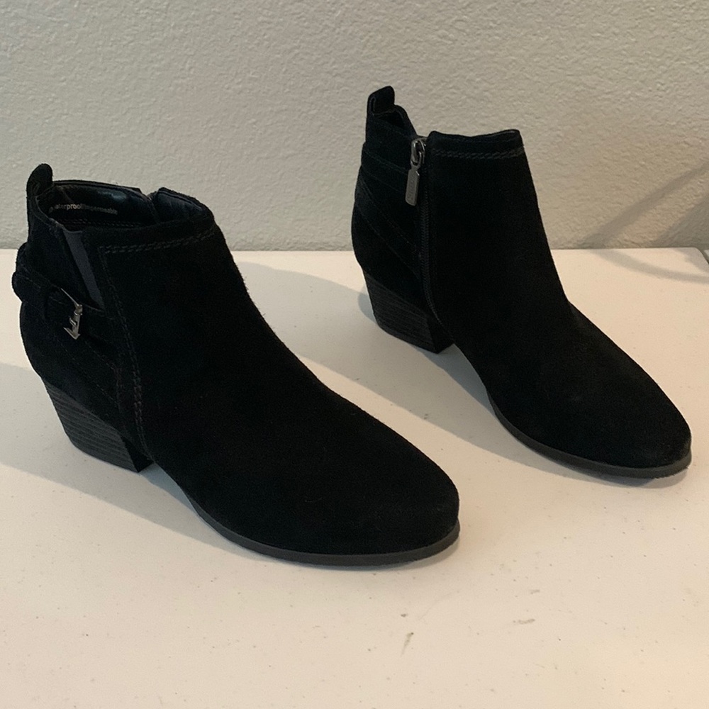 Idra Waterproof Bootie
